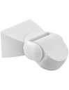 Светодиодный датчик движения белый IP65 180 градусов 1200Вт