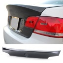 СПОЙЛЕР КРИШКИ БАГАЖНИКА БАГАЖНИКА CSL LOOK DO BMW E92 КУПЕ  (18832904569) фото min 9