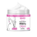 EELHOE Отбеливающий комплексный крем для лица и тела 50г