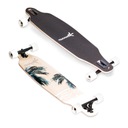 Longboard Longboard Muwmi Beach Abec-7