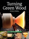 Turning Green Wood о Доннелле Майкле