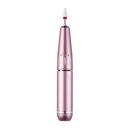 Сверло для ногтей Semilac Mini Pen 12 Вт, пурпурный