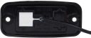 ФАРА ГАБАРИТ LEDPROSTOKATNA 9/30V ЧЕРВОНА PRZYKRECANA 111X20X51 MM 3 SZ  (18299949639) фото min 4