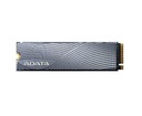 Твердотельный накопитель Adata SWORDFISH 500 ГБ PCIe Gen3x4 M.2 2280