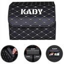 ОРГАНАЙЗЕР ДЛЯ БАГАЖНИКА АВТОМОБИЛЯ, БАГАЖНИК НОВОГО СТИЛЯ