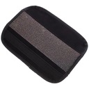 РЕМЕНЬ БЕЗОПАСНОСТИ В САЛОНЕ АВТОМОБИЛЯ DIAMOND PAD