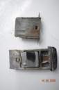 ПОПЫЛЬНИЧКА MERCEDES W110 W111  фото 9