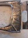 CHÂSSIS DÉCOR CHANGEMENTS VITESSE SAAB 9-3 II 12781108 12793483photo 11