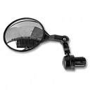 3D-зеркало для велосипеда, утопленное в углах/руле