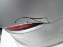 PARE-CHOCS ARRIÈRE BMW E60 BERLINE 7178176photo 10