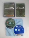 F1 FORMULA ONE 2001 ПОЛНАЯ ПОЛНАЯ СТАНЦИЯ ДЛЯ PLAYSTATION 2 ДЛЯ PS2
