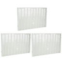 Чмаровый изолятор для осенне-зимнего отделения пчелиных маток х 3