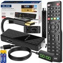 ТВ-ДЕКОДЕР DVB-T2 ТЮНЕР HEVC H.265 МИНИ-ПАЛКА FULL HD HDMI USB ПУЛЬТ ДУ