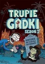 TRUPIE GADKI. SEZON 2, ADAM MURPHY