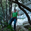 Грипси Yy Vertical Chwyty