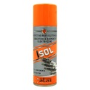 ATAS ISOL 200мл ДЛЯ КОНТАКТОВ СПРЕЙ