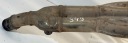 КОЛЕКТОР ВИПУСКНИЙ 18150-MER-D00 HONDA CBF 600 PC38 2004-2006R  фото 7