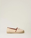 TWINSET ORIGINÁLNE ESPADRILKY 37 Veľkosť 37