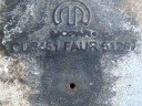2018 CHRYSLER PACIFICA MUFFLER ISSUE C16451  photo 12