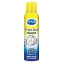 SCHOLL FRESH STEP Антиперспирант Tri-Active Formula - 150 мл