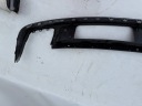 VW VOLKSWAGEN TIGUAN II 5NN ALLSPACE R-LINE SPOILER MOULURE PARE-CHOCS ARRIÈREphoto 10
