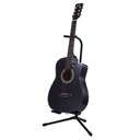 ПОДСТАВКА ДЛЯ ГИТАРЫ РЕГУЛИРУЕМАЯ НАПОЛЬНАЯ ПОДСТАВКА ДЛЯ ГИТАРЫ MOZOS