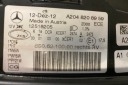 MERCEDES GLK A2048207459 A2048208959 PHARE PHARES BI XÉNON ORIGINE COMME NOUVEAUphoto 6