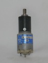 TSUKASA 47C-FU-107-KA Двигатель DC24V с коробкой передач