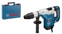 УДАРНЫЙ МОЛОТОК BOSCH SDS-MAX GBH 5-40DCE 1150 Вт