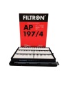 FILTRON FILTRE AIR AP 197/4photo 14