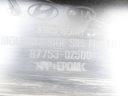 НАКЛАДКА ПОРОГУ KPL. KIA SPORTAGE II РЕСТАЙЛ 08-10R., ЛІВА  (17178658167) фото min 14