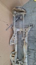 BEAM PENDANTS BACK NISSAN X-TRAIL T30 2.2DCI  photo 12