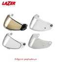 Козырек LAZER Orlando EVO / JH1 - AS Clear
