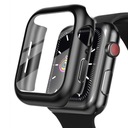 ЧЕХОЛ ДЛЯ APPLE WATCH 4 5 6 SE 44 мм КОРПУС 2 в 1