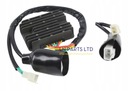 Regulator dla Honda VTX1300 2003 - 2009