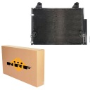 DÉSHYDRATEUR CLIMATISATION TOYOTA HILUX 05-photo 15