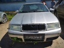SKODA OCTAVIA COLLECTEUR ADMISSION 2003 1.9L 038129713Jphoto 6