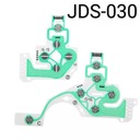 ПРОВОДЯЩАЯ ЛЕНТА ИЗ ФОЛЬГИ ДЛЯ PS4 JDS / JDM 030 PAD