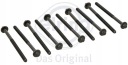 ELRING 319587 VIS DE CULASSE JEU CITROEN BERLINGO/XANTIA/XSARA 1.6/1.8 93-03photo 13