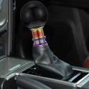 1SET STYLOWY BLACK ACRYL WYSTROJ PENS CAR Z  photo 6