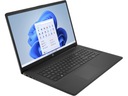 Notebook HP 17 Ryzen 7 7730U 32GB 512 SSD FHD Win11 Model 17-cp3047nr