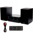 СТЕРЕО СТЕРЕО СТЕРЕО HyperBASS FM-PLL 50 Вт USB BLUETOOTH + ПУЛЬТ AIWA MSBTU-500