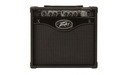 Peavey Rage 158 Combo gitarowe Wzmacniacz do gitary 8 cali 15W Waga produktu z opakowaniem jednostkowym 8 kg