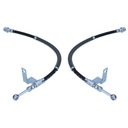 ТОРМОЗНАЯ ТРУБКА ПЕРЕДНЯЯ Л+П HYUNDAI GETZ 2002-