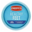 O'Keeffe's Healthy Feet Крем для ног 91 г в банке