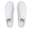 Nike topánky biele Court Vision LO NN DH2987-100 45 Veľkosť 45