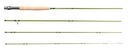 FLY ROD Memento 9 футов №6 – 4 секунды 13–15 г SCIERA