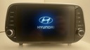 RADIO NAWIGACJA HYUNDAI SANTA FE IV RADIO NAWIGACJA 96560S1050UAY + MAPA
