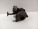 RENAULT SCENIC II 1.9 CDI TURBOCHARGER H8200396565  photo 4