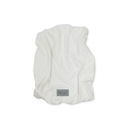 Чехол на пеленальный столик кремовый - Tiny Star